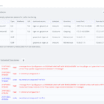 Connection-analysis-and-tracing