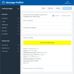 manual-profiling