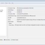 mlc-clustering