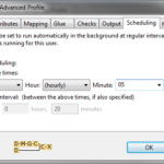 sync-profile-scheduling