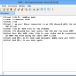 xmpp-irc5